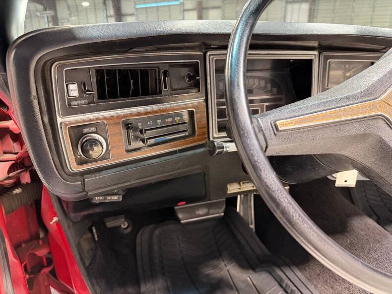 1971 Buick Centurion