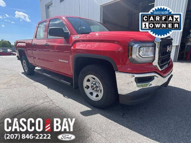 Gmc Sierra 1500 For Sale In Maine Carsforsale Com