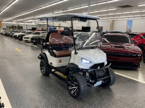 2023 Freedom Carts