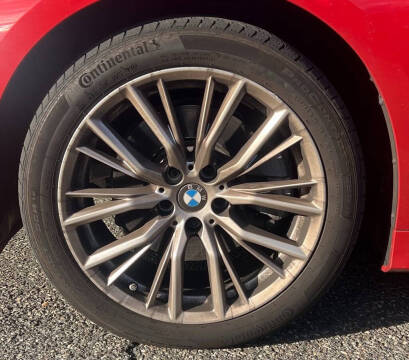 2023 BMW 3 Series 330i xDrive