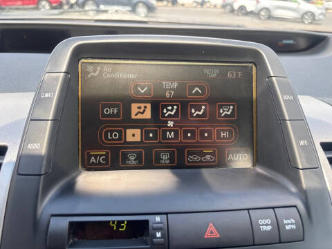 2008 Toyota Prius