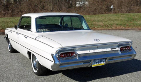 1961 Buick Invicta