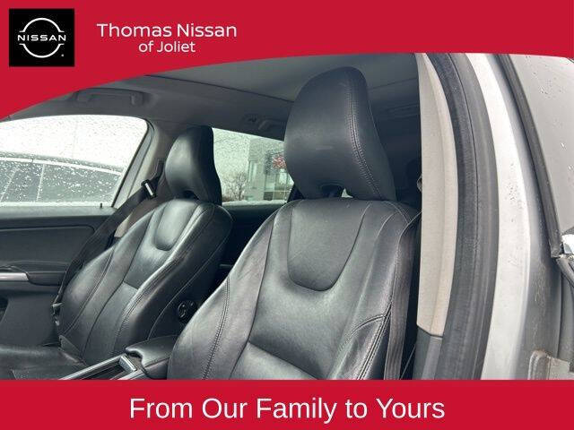 2015 Volvo XC60 T5 Premier