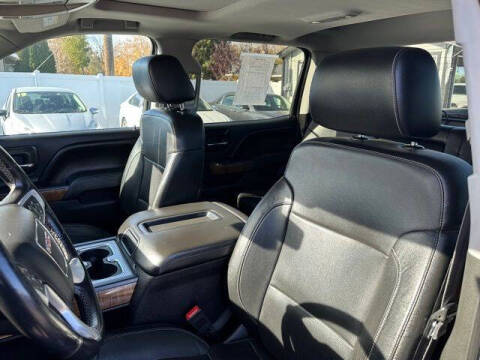 2014 GMC Sierra 1500