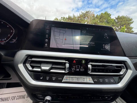 2020 BMW 3 Series 330i