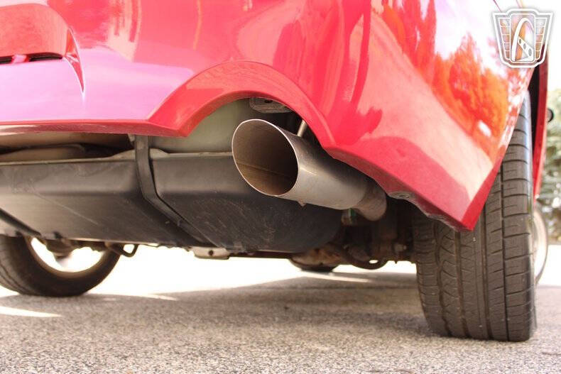 2001 Ford Mustang GT