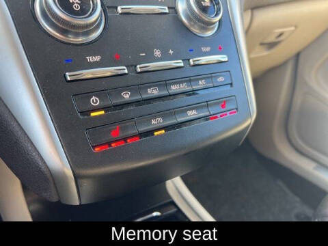 2019 Lincoln MKC Select