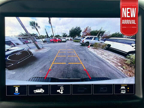 2023 Chevrolet Silverado 2500HD