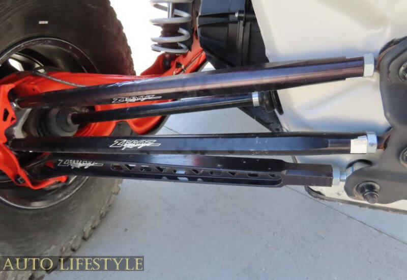 2021 Can-Am Maverick X3