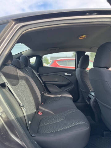 2014 Dodge Dart Aero