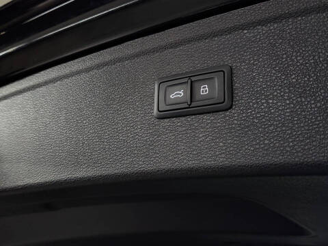 2022 Audi Q5 quattro S line Prestige 45 TFSI