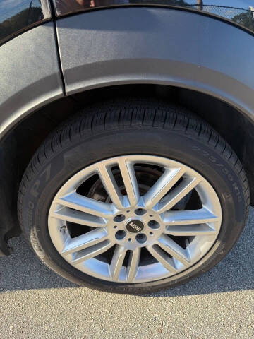 2023 MINI Countryman Cooper S