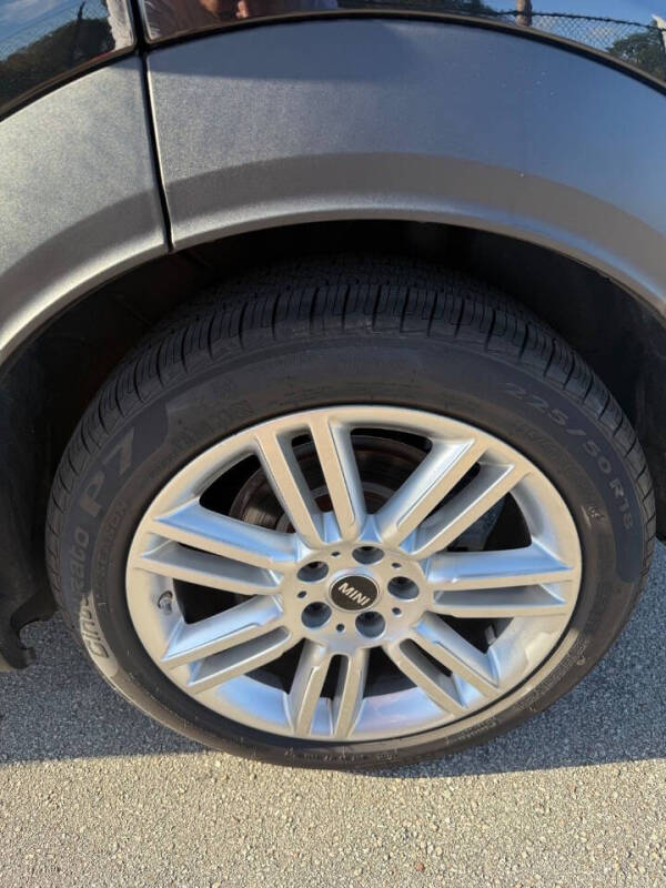 2023 MINI Countryman Cooper S