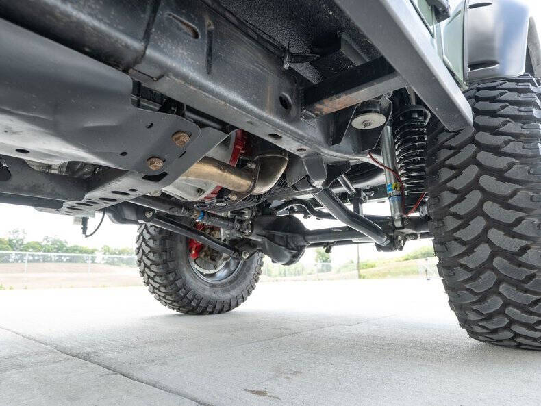 1988 Land Rover Defender