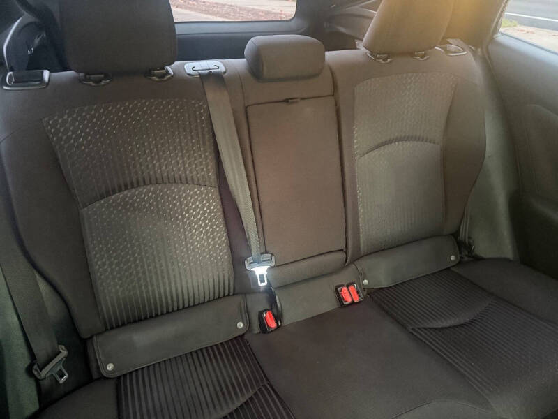 2017 Toyota Prius Two