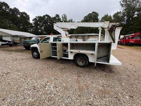 2001 GMC Sierra 3500