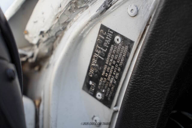 1977 Chevrolet Corvette