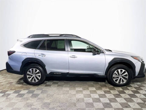 2024 Subaru Outback Premium
