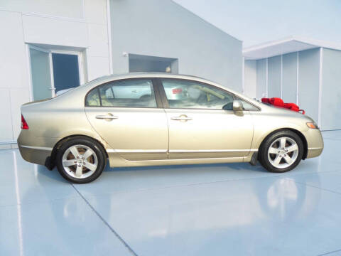 2007 Honda Civic
