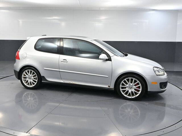 2006 Volkswagen GTI