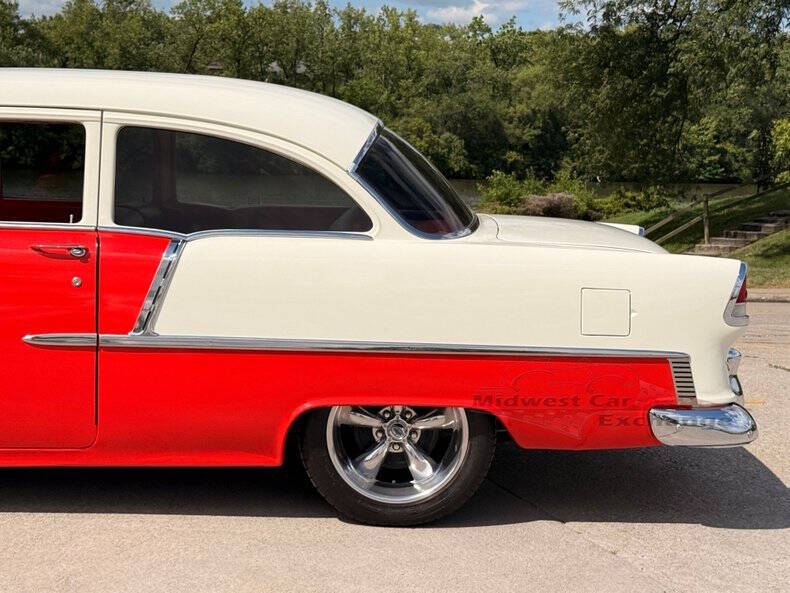 1955 Chevrolet 210