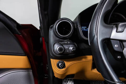 2022 Ferrari Portofino M