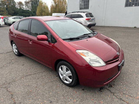 2005 Toyota Prius