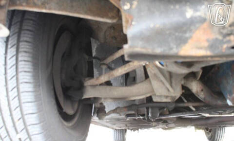 1966 Ford Thunderbird