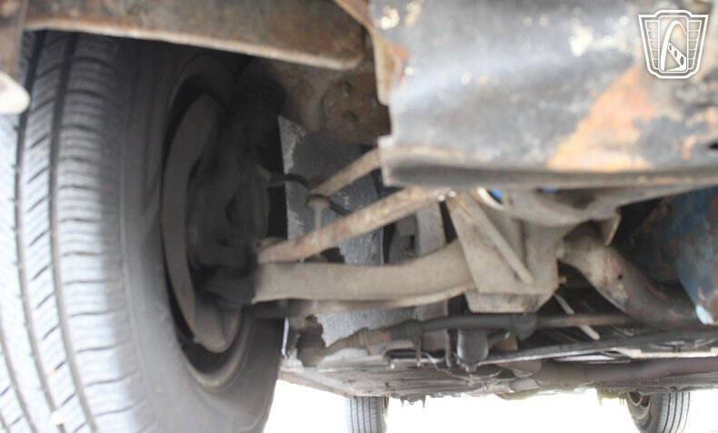 1966 Ford Thunderbird