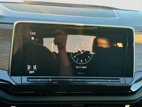 2026 Volkswagen Atlas SEL Premium R-Line 4Motion