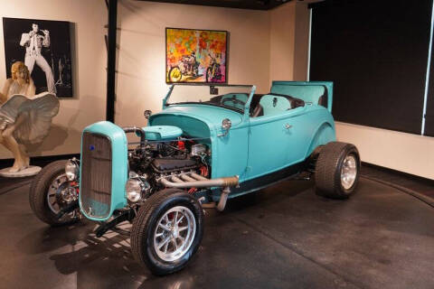 1930 Ford Model A