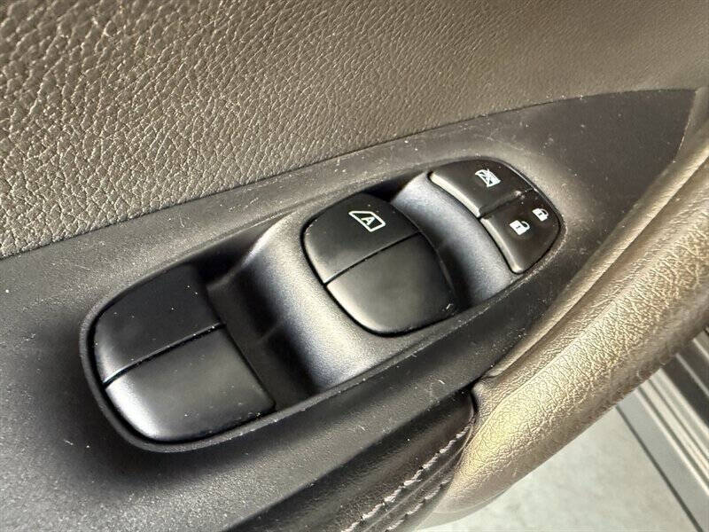 2018 Nissan Rogue Sport