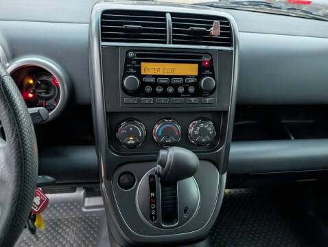 2006 Honda Element EX-P