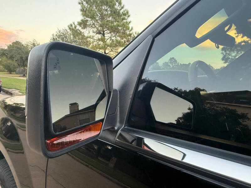 2017 Lincoln Navigator Select
