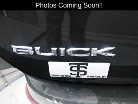 2017 Buick LaCrosse Premium