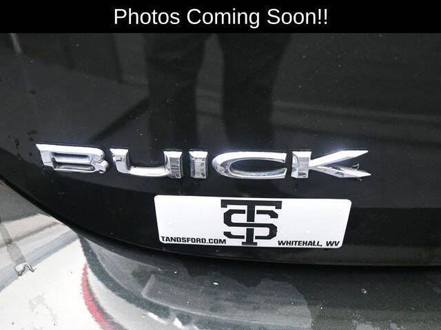 2017 Buick LaCrosse Premium