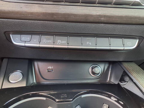 2023 Audi A5 Sportback quattro S line Prem Plus 45 TFSI