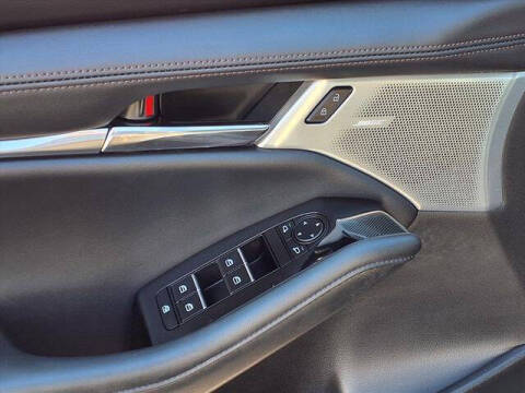 2025 Mazda Mazda3 Hatchback 2.5 S Premium