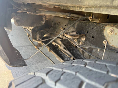 2015 Ford F-350 Super Duty