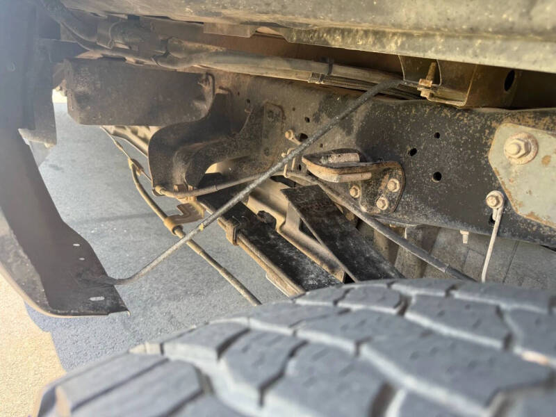 2015 Ford F-350 Super Duty