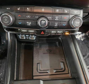 2022 Dodge Durango SRT 392