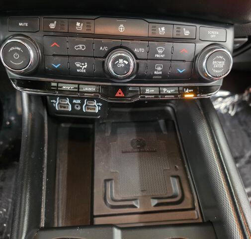 2022 Dodge Durango SRT 392