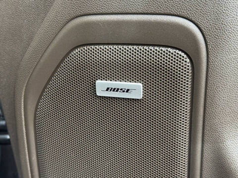 2021 GMC Sierra 2500HD