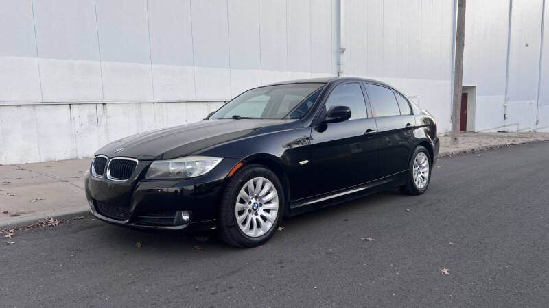 2009 BMW 3 Series 328i