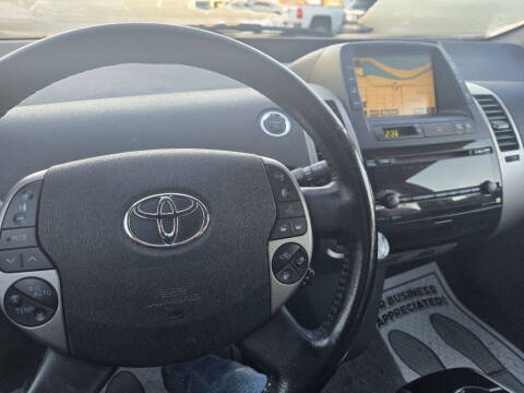 2009 Toyota Prius