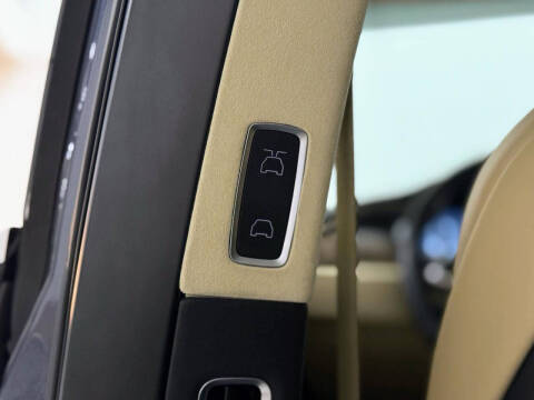 2017 Tesla Model X 75D