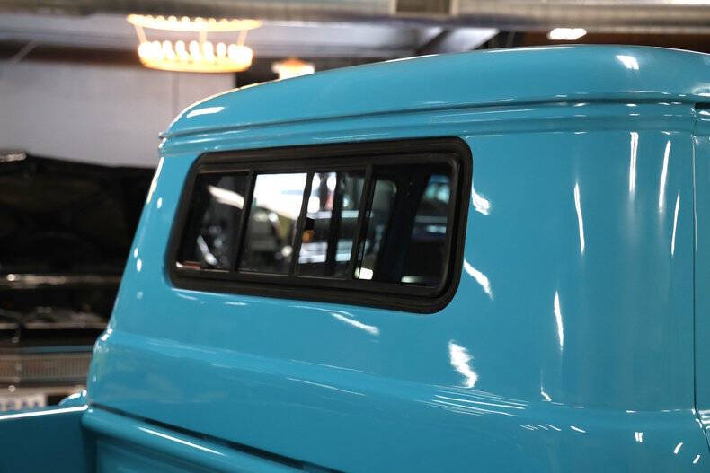 1959 Chevrolet Apache