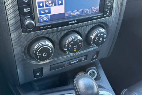 2012 Dodge Challenger