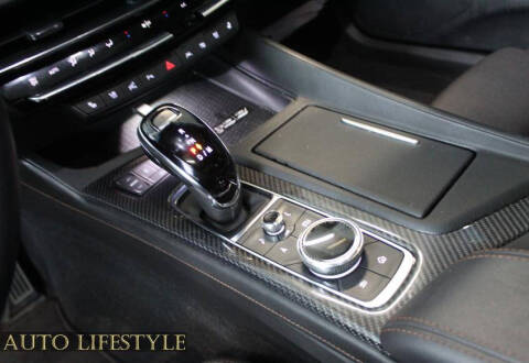 2025 Cadillac CT5 Sport