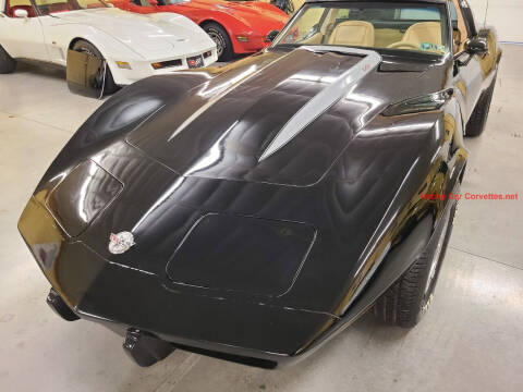 1978 Chevrolet Corvette